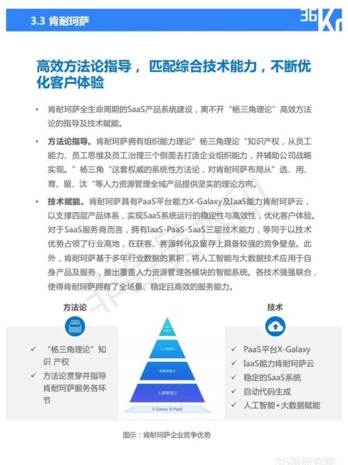 2021年中國人力資源服務行業研究報告 數字化轉型中的破局與重塑