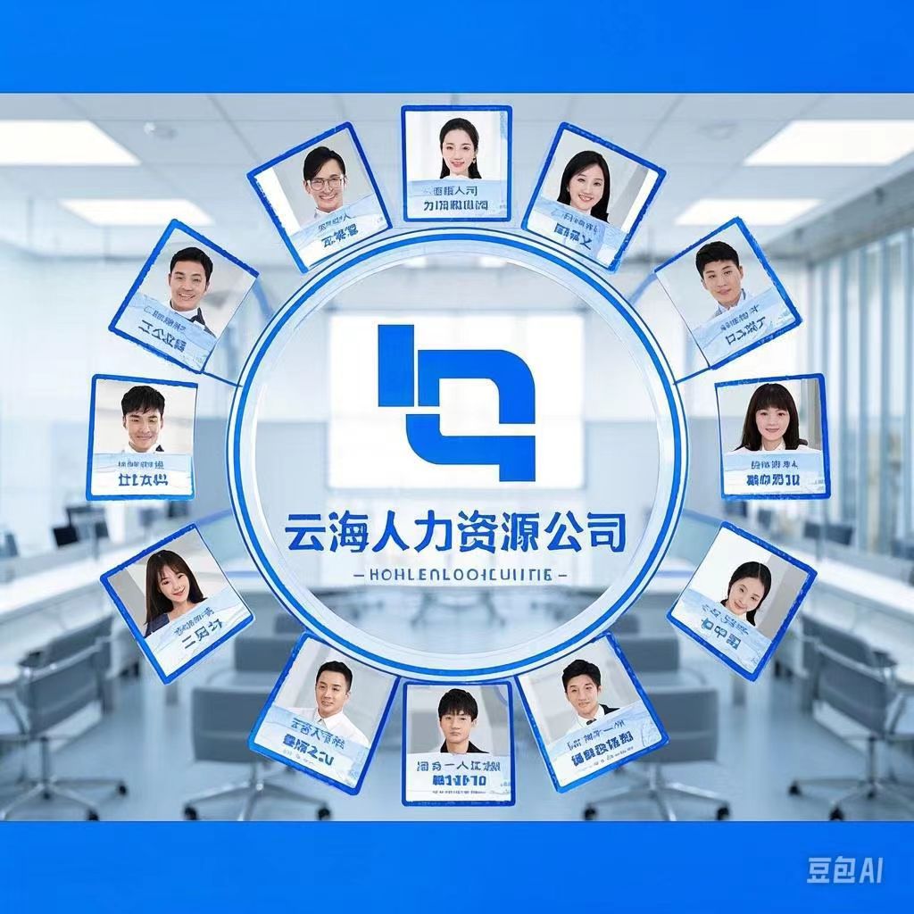 云海人力-飛揚為你解析抖音人力資源服務的嶄新機遇