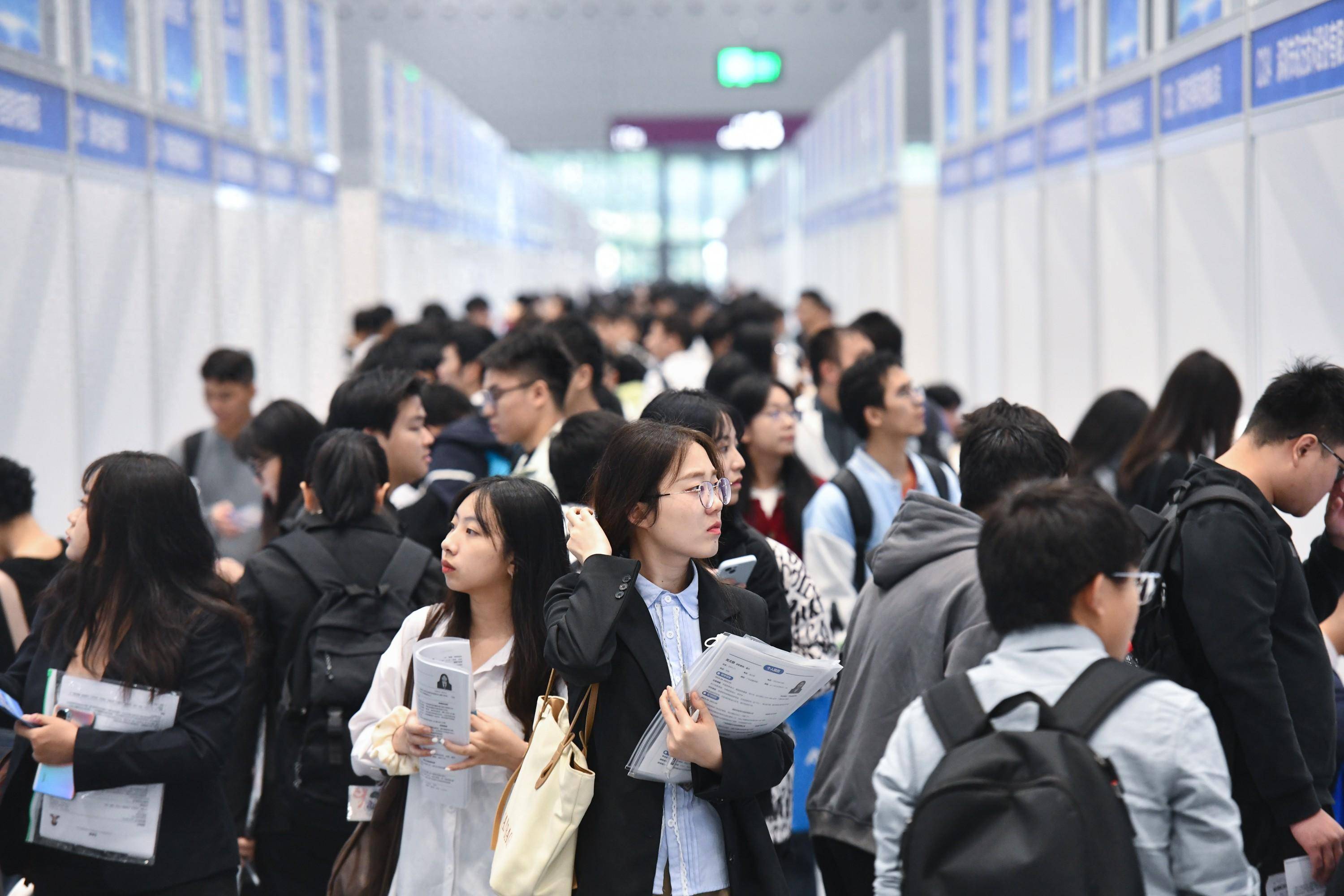 第二屆全國(guó)人力資源服務(wù)業(yè)發(fā)展大會(huì)在深圳開(kāi)幕 人力資源服務(wù)行業(yè)的中國(guó)式跨越之路
